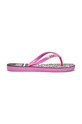 Roxy japonki dziecięce ARGL100283 różowy SS24