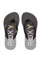 Fete Roxy slapi copii ARGL100283 negru