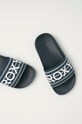 Дитячі шльопанці Roxy темно-синій ARGL100287