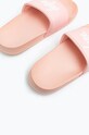 Hype Klapki dziecięce YWF.633 różowy