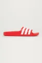 κόκκινο adidas - Παιδικές παντόφλες Adilette Aqua Παιδικά