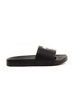Karl Lagerfeld - Dětské pantofle Z19056.36.39 černá SS21