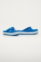 Crocs - Dětské pantofle CROCBAND.CLOG.K.204537 modrá SS21