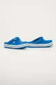 Crocs - Dětské pantofle modrá
