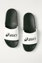 Asics - Šľapky čierna