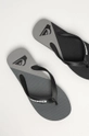 Quiksilver - Flip-flop szürke