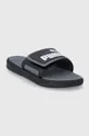 Puma sliders black