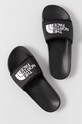 The North Face papuci NF0A4T2RKY41 negru AW22