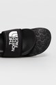 Încălțăminte The North Face papuci NF0A4T2RKY41 negru