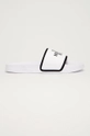 white The North Face sliders Men’s