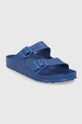 Birkenstock - Klapki Arizona granatowy