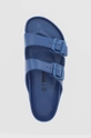 bleumarin Birkenstock papuci Arizona