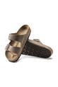 Nubuck παντόφλες Birkenstock Arizona 352201