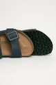 Birkenstock - Šľapky Arizona  Zvršok: Syntetická látka Vnútro: Textil Podrážka: Syntetická látka