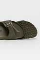 Šľapky Birkenstock  Syntetická látka