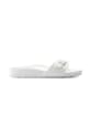 Birkenstock klapki Madrid Eva biały 128181