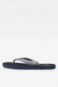 kék G-Star Raw flip-flop Férfi