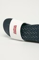Boty Pantofle Levi's 37544.0099 bílá