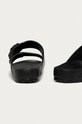 Obuwie Armani Exchange - Klapki XUP006.XV292 XUP006.XV292 czarny