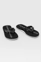 Tommy Hilfiger flip-flop fekete