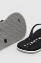 Boty Žabky Tommy Hilfiger FM0FM03382 černá