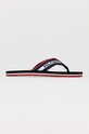 Tommy Hilfiger Șlapi bleumarin FM0FM03388