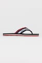 Tommy Hilfiger Șlapi bleumarin FM0FM03388
