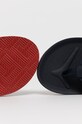 Žabky Tommy Hilfiger námořnická modř FM0FM03388