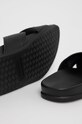 Obuwie Tommy Hilfiger Klapki FM0FM03463 FM0FM03463 czarny