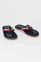 Tommy Hilfiger flip-flop sötétkék