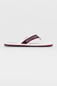 fehér Tommy Hilfiger flip-flop Férfi