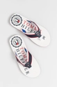 Tommy Hilfiger flip-flop fehér