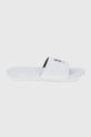 bianco Under Armour ciabatte slide Uomo