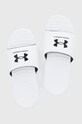 Under Armour - Papuci 3023761 alb 3023761