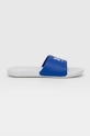 blu Under Armour ciabatte slide Uomo