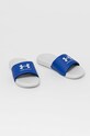 Under Armour - Klapki 3023761 3023761 niebieski SS23