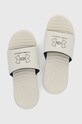 Under Armour - Klapki 3023761 3023761 beżowy