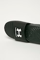 Obuwie Under Armour - Klapki 3023761 3023761 czarny