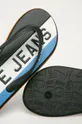 Pepe Jeans Japonki Cholewka: Materiał syntetyczny, Wnętrze: Materiał syntetyczny, Podeszwa: Materiał syntetyczny