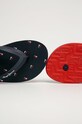 Boty Žabky Pepe Jeans PMS70103 námořnická modř