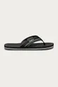 fekete Pepe Jeans - Flip-flop South Beach Férfi