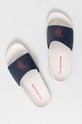 U.S. Polo Assn. - Pantofle FUN4105S0.Y1 námořnická modř SS21