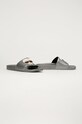 Παντόφλες Karl Lagerfeld KL70005.VDM ασημί SS21
