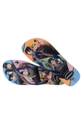 Havaianas Japonki Materiał syntetyczny