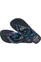 Încălțăminte Havaianas Șlapi 4144505.0031P bleumarin