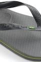 Havaianas șlapi BRASIL 4000032.5178P.M gri