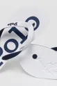 Polo Ralph Lauren Japonki Bolt Materiał syntetyczny