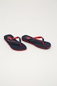 Polo Ralph Lauren - Σαγιονάρες 816830673001 σκούρο μπλε SS22