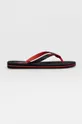 fekete Polo Ralph Lauren flip-flop Uniszex