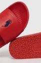 červená Šľapky Polo Ralph Lauren